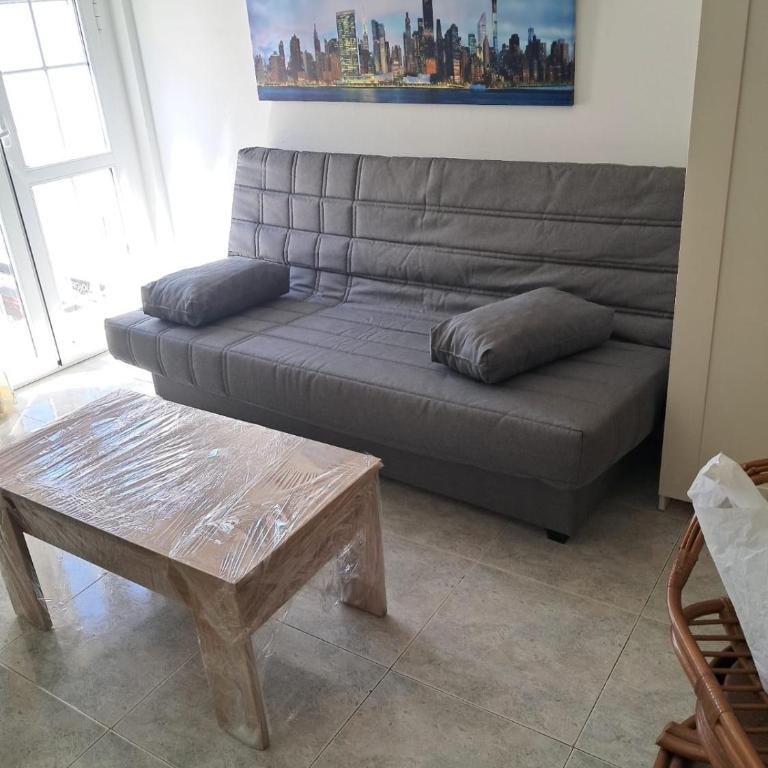 La casa de susi - Apartamento de 1 dormitorio - 6