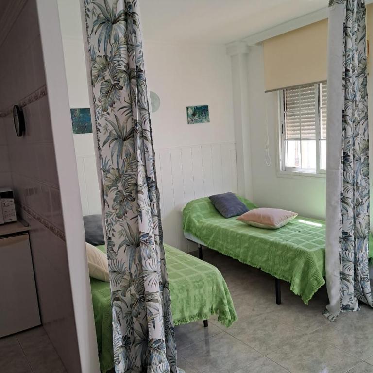 La casa de susi - Apartamento de 1 dormitorio - 8