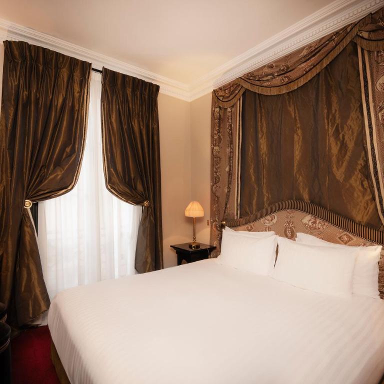 Maison Athénée - Chambre Double Supérieure - 26