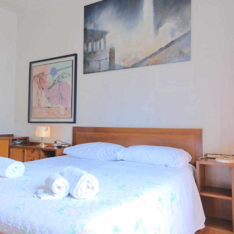 Case VR Holiday - Il Risveglio - Three-Bedroom Apartment - 2