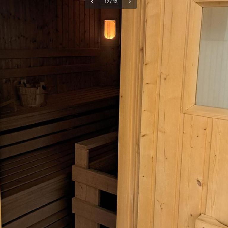 Santa Cristina SudTirol SassLong Flat - Appartamento con 1 Camera da Letto - 25