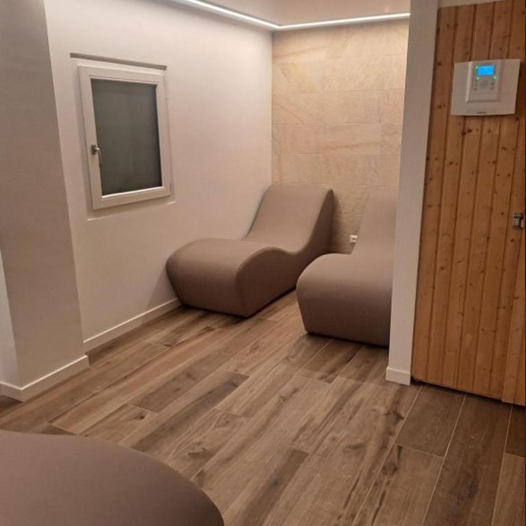 Santa Cristina SudTirol SassLong Flat - Appartamento con 1 Camera da Letto - 26