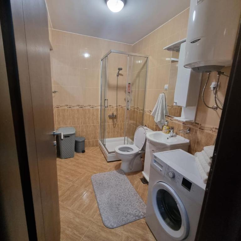 BOK HOLIDAY HOME Petrovac - Two-Bedroom Apartment - 2