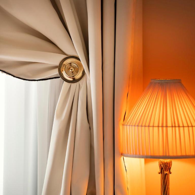 Maison Athénée - Chambre Double Supérieure - 29
