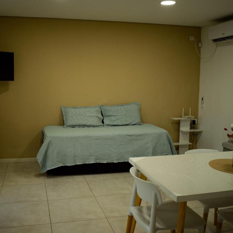 Complejo Zampa - Casa con 1 dormitorio - 20
