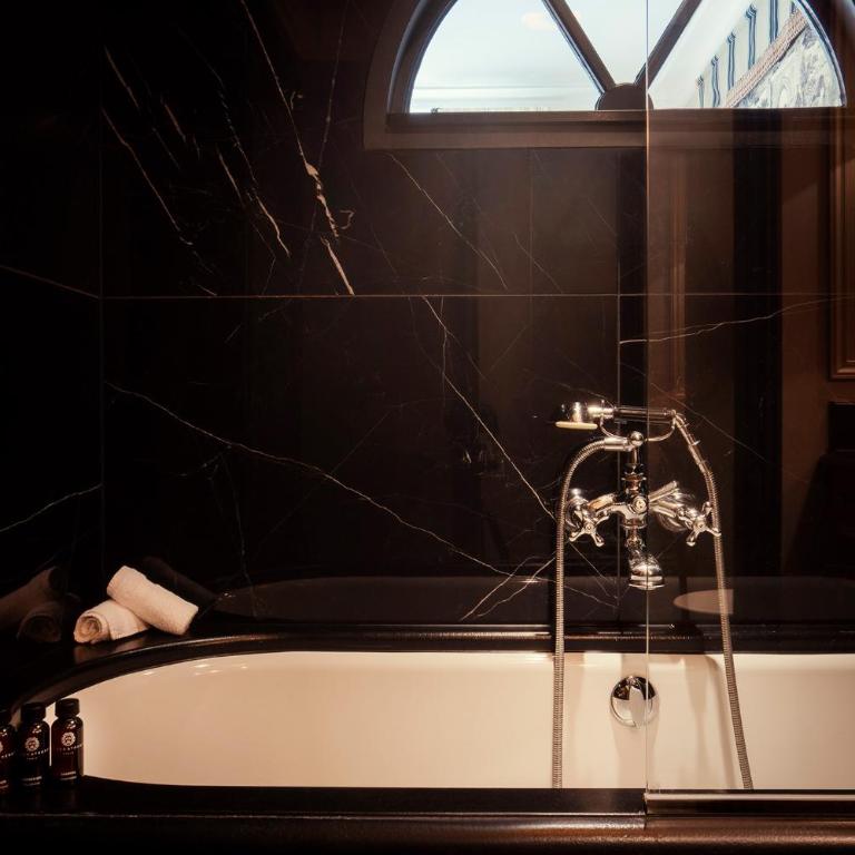 Maison Athénée - Chambre Double Supérieure - 31