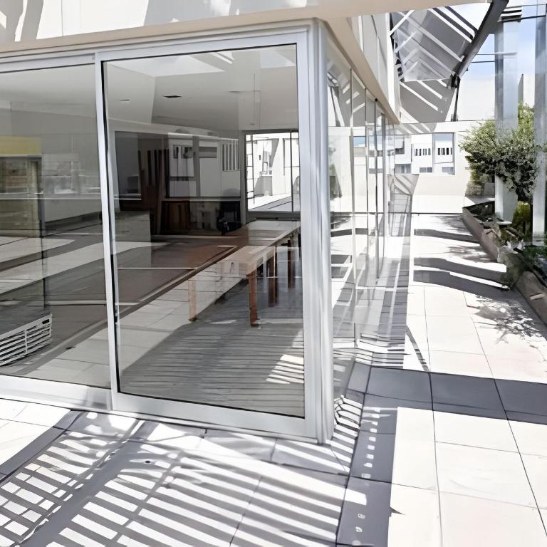 New India Apartment - p/2, con amenities, central. - Apartamento de 1 dormitorio - 28