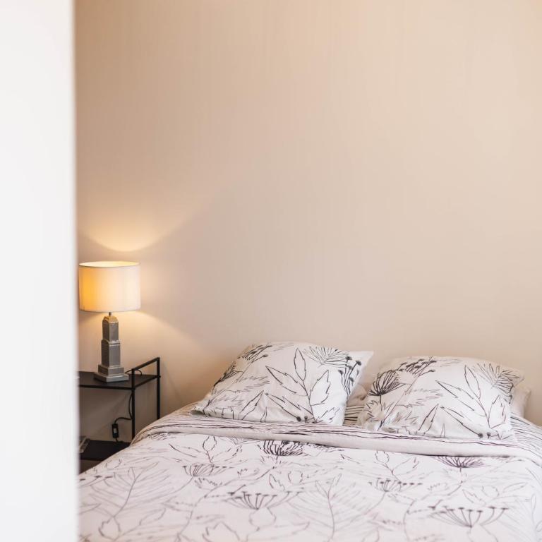 Louma- appart idéal pour une famille - Apartment - 9