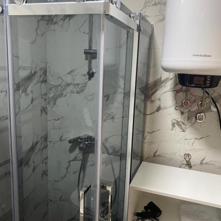 Dejana apartman - Apartman sa 1 Spavaćom Sobom - 10