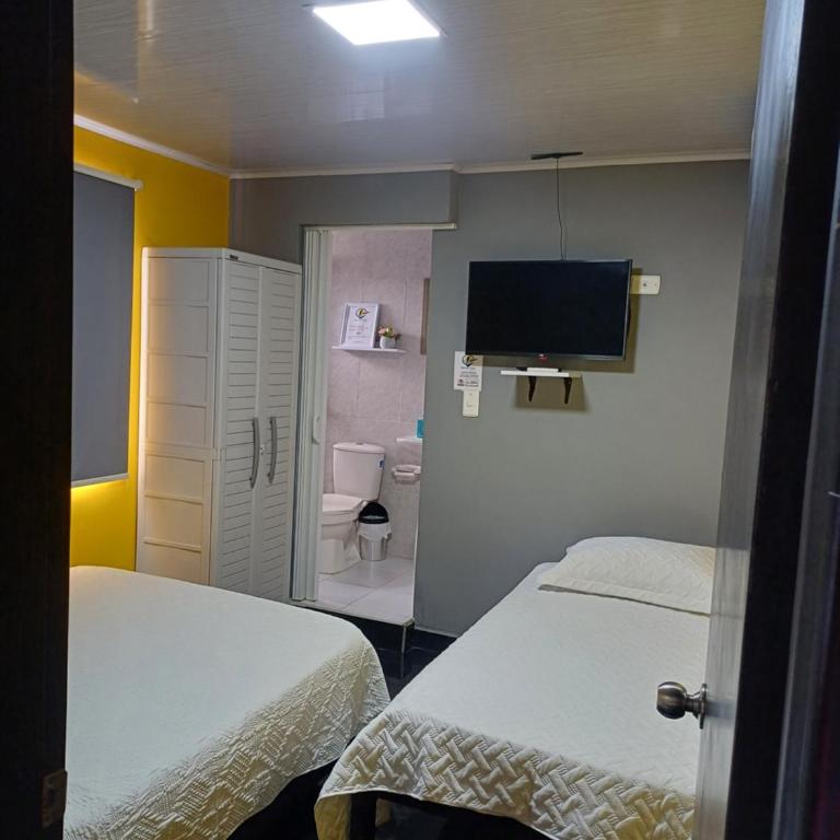 aptos turisticos miss joys - Apartment - 11