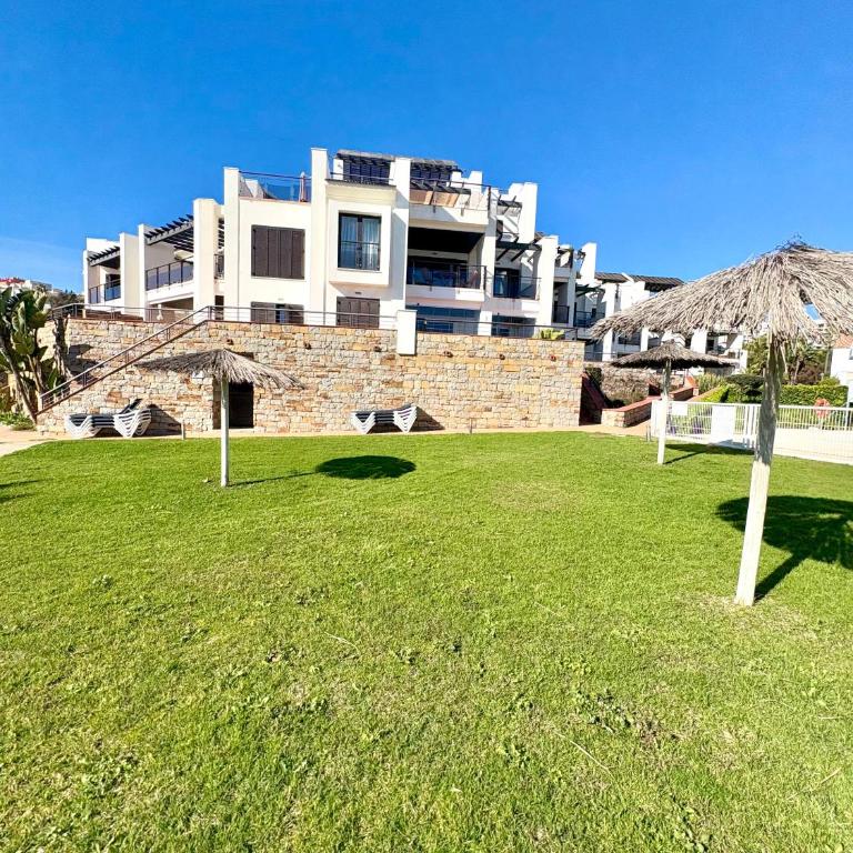 SEAVIEW Luxury PENTHOUSE - Apartamento de 1 dormitorio - 5