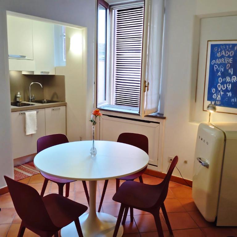 VFH Guicciardini Stylish Apartment - Appartamento con 1 Camera da Letto - 5