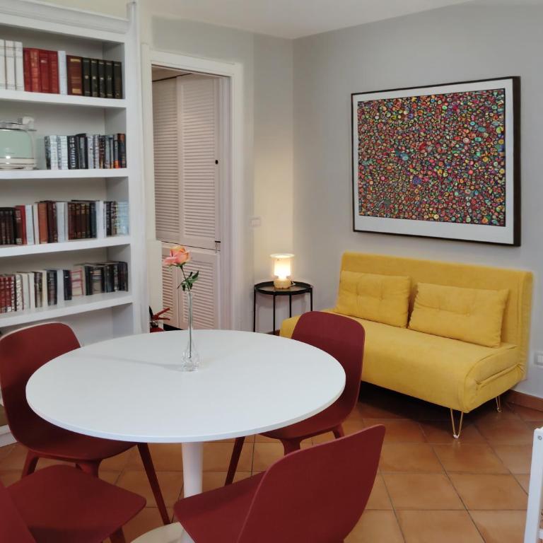 VFH Guicciardini Stylish Apartment - Appartamento con 1 Camera da Letto - 3