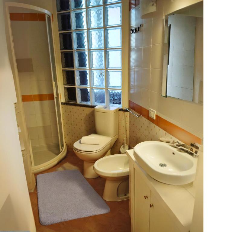 VFH Guicciardini Stylish Apartment - Appartamento con 1 Camera da Letto - 8