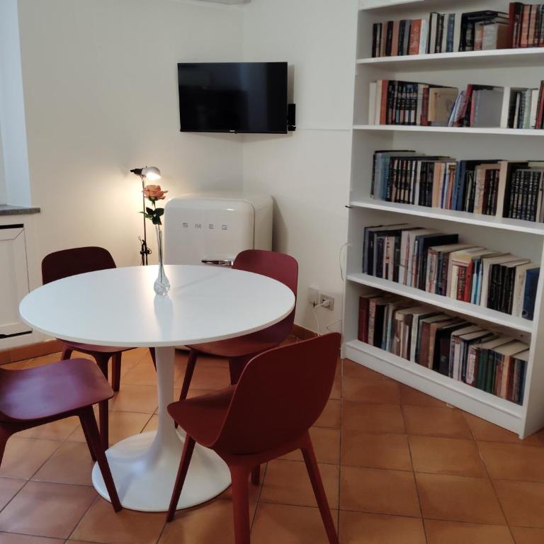 VFH Guicciardini Stylish Apartment - Appartamento con 1 Camera da Letto - 4