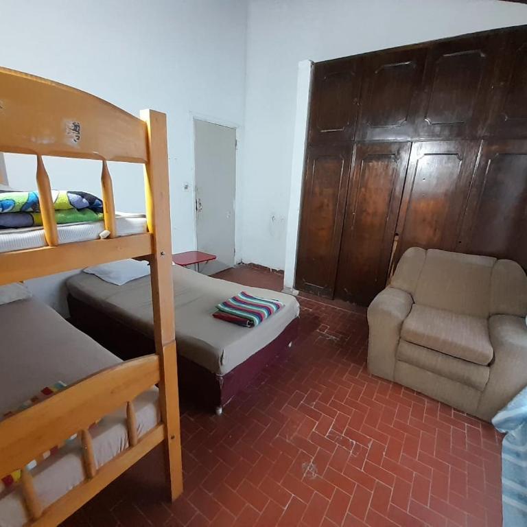 Quintanaa - Habitación Doble con balcón - 2