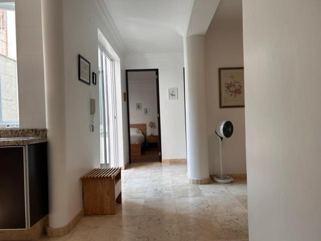 Condesa Residence Campeche 2 Spacious Ground-Level Apartment in the Heart of Condesa - Three-Bedroom Apartment - 60