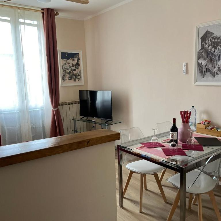 Mi casa es su casa - Appartamento con 1 Camera da Letto - 6