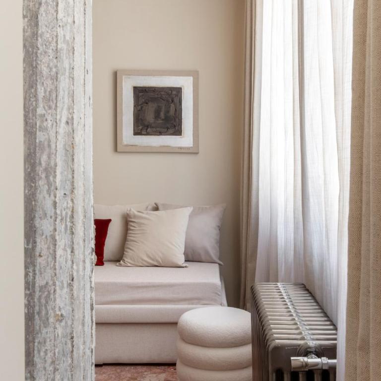 ATEL Guest House - Deluxe Junior Suite - 3