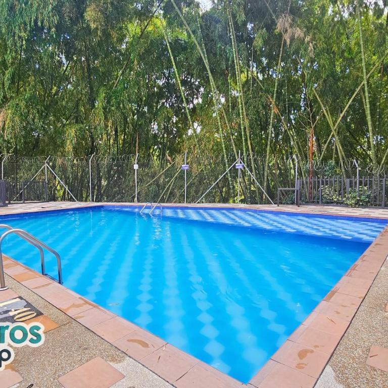 Apartamento Sector Estadio Aeropuerto Por Parceros Group - Apartamento de 3 dormitorios - 10