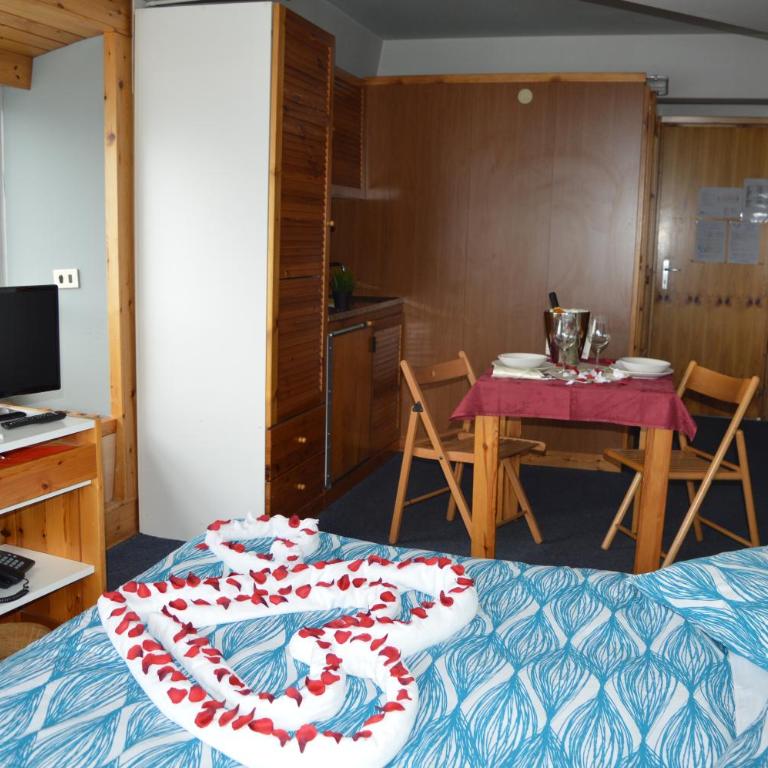 Residence Il Vigo di Marilleva - Standard Studio (2 Erwachsene) - 5