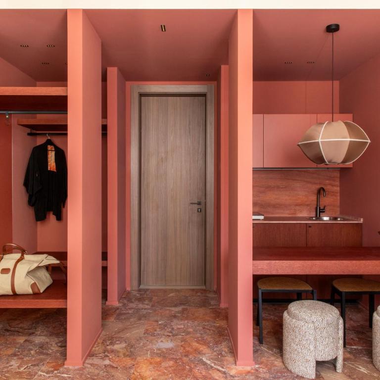 ATEL Guest House - Deluxe Junior Suite - 5