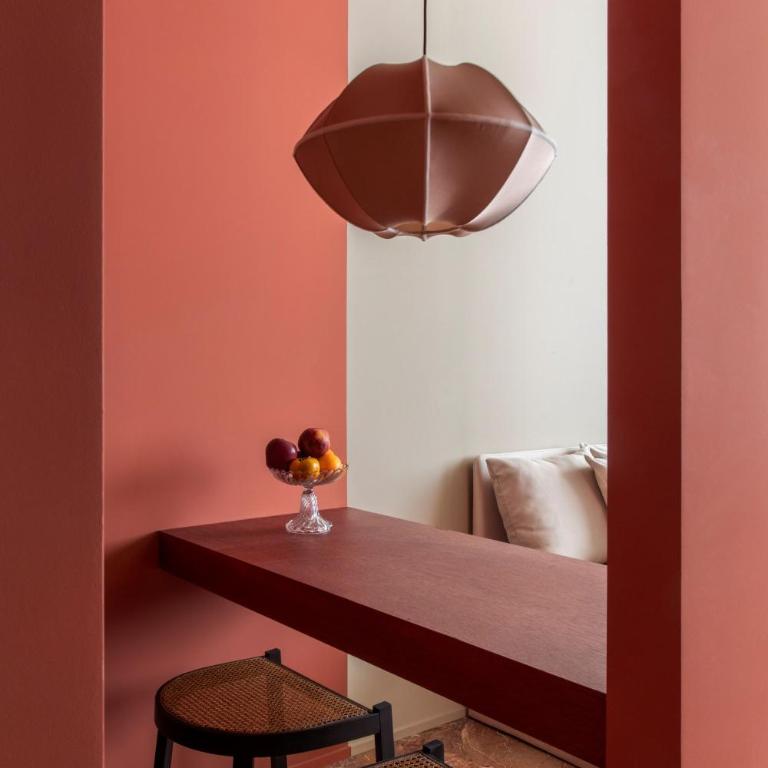 ATEL Guest House - Deluxe Junior Suite - 7