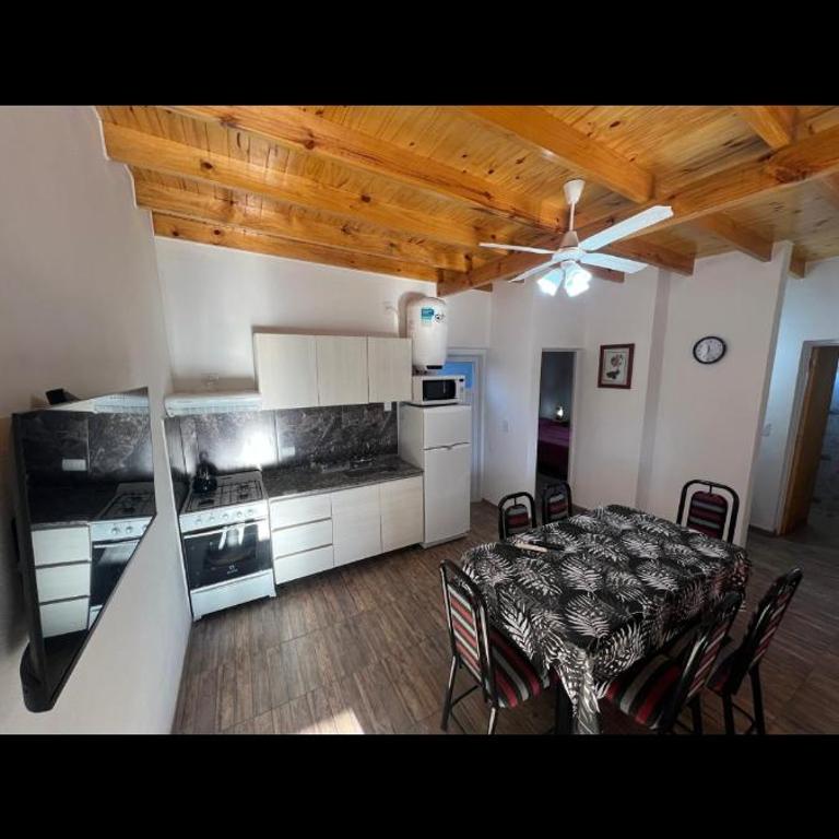 Manzanillas - Casa de 2 dormitorios - 7