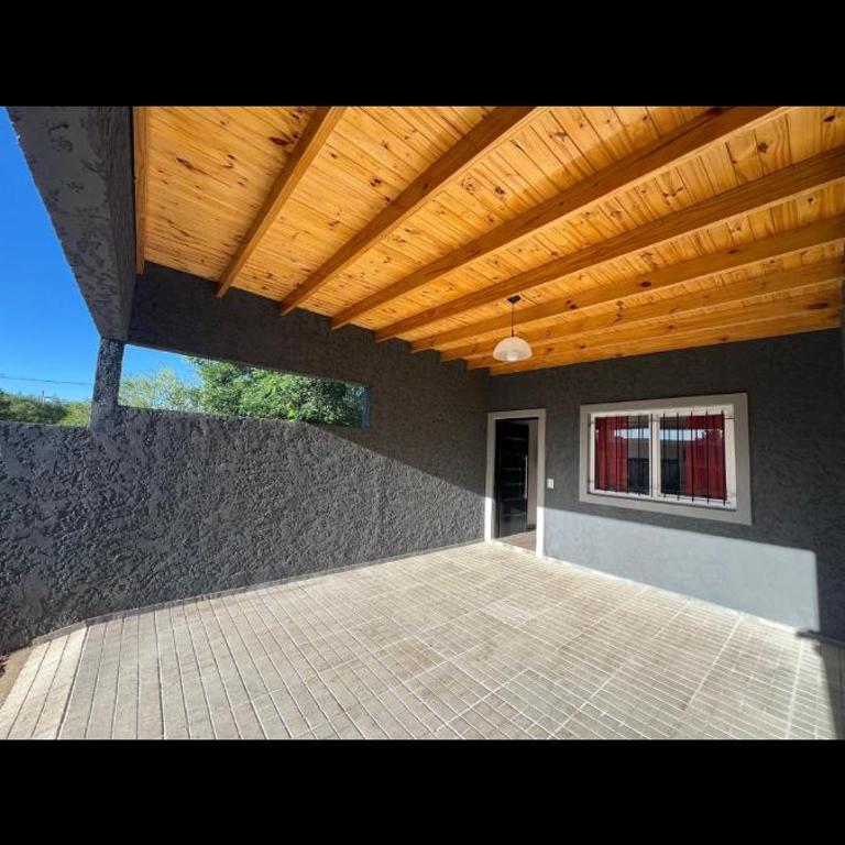 Manzanillas - Casa de 2 dormitorios - 12