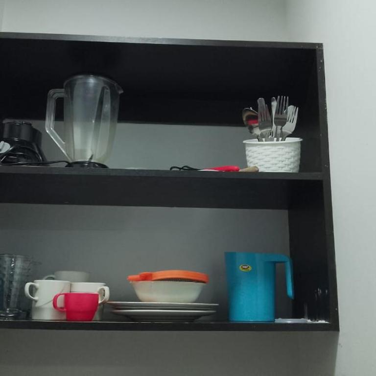 Suite Estadio - Apartamento Estudio - 4