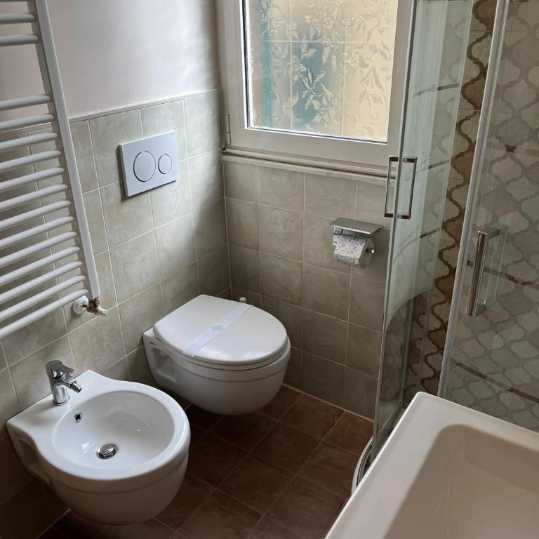 Mi casa es su casa - Appartamento con 1 Camera da Letto - 4