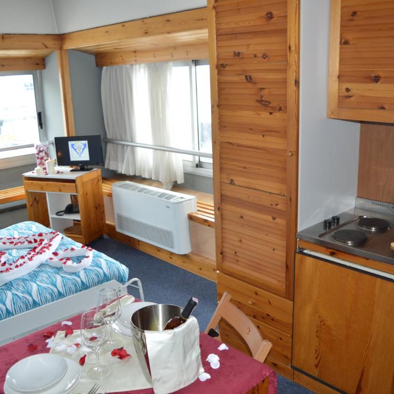 Residence Il Vigo di Marilleva - Standard Studio (2 Erwachsene) - 6