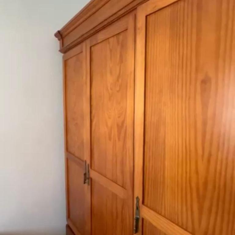 PISO TEATINOS UNIVERSITY CITY - Apartment - 16