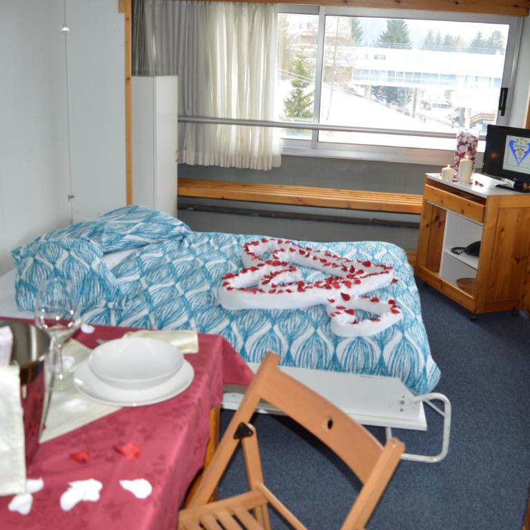 Residence Il Vigo di Marilleva - Standard Studio (2 Erwachsene) - 7