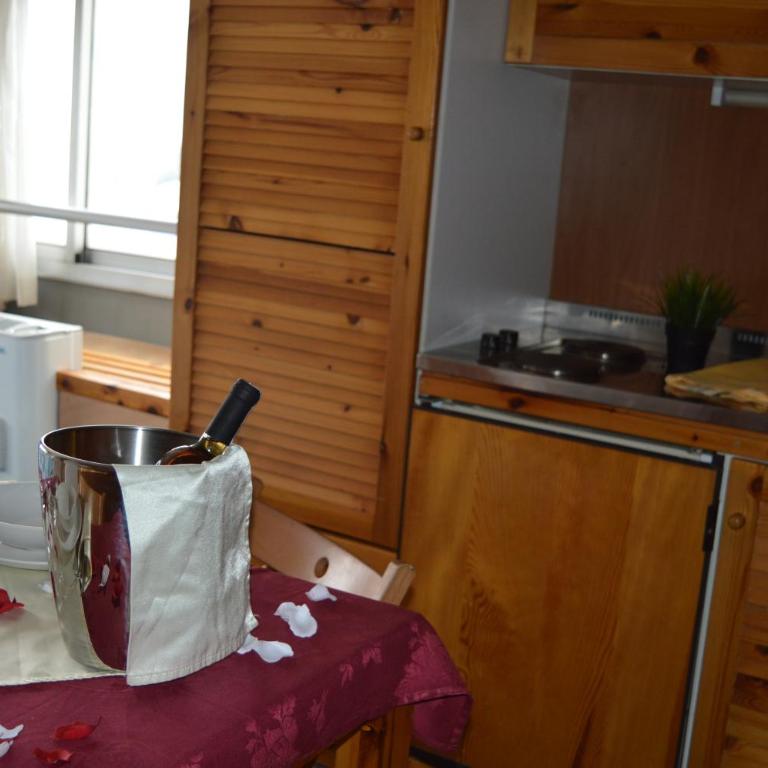 Residence Il Vigo di Marilleva - Standard Studio (2 Erwachsene) - 8