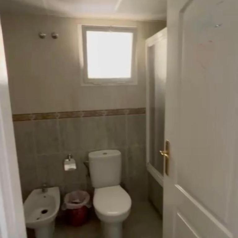 PISO TEATINOS UNIVERSITY CITY - Apartment - 15