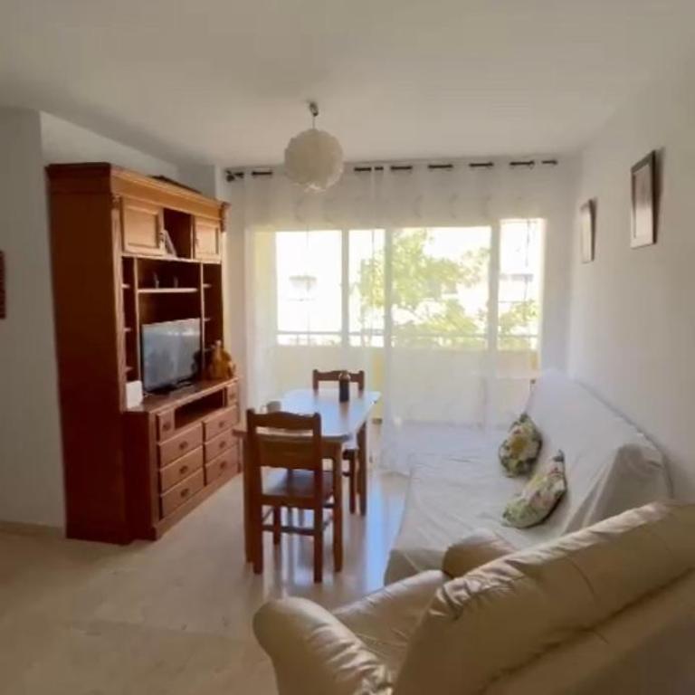 PISO TEATINOS UNIVERSITY CITY - Apartment - 8
