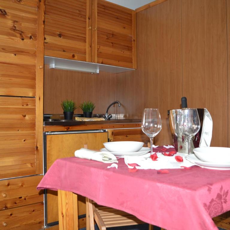 Residence Il Vigo di Marilleva - Standard Studio (2 Erwachsene) - 9