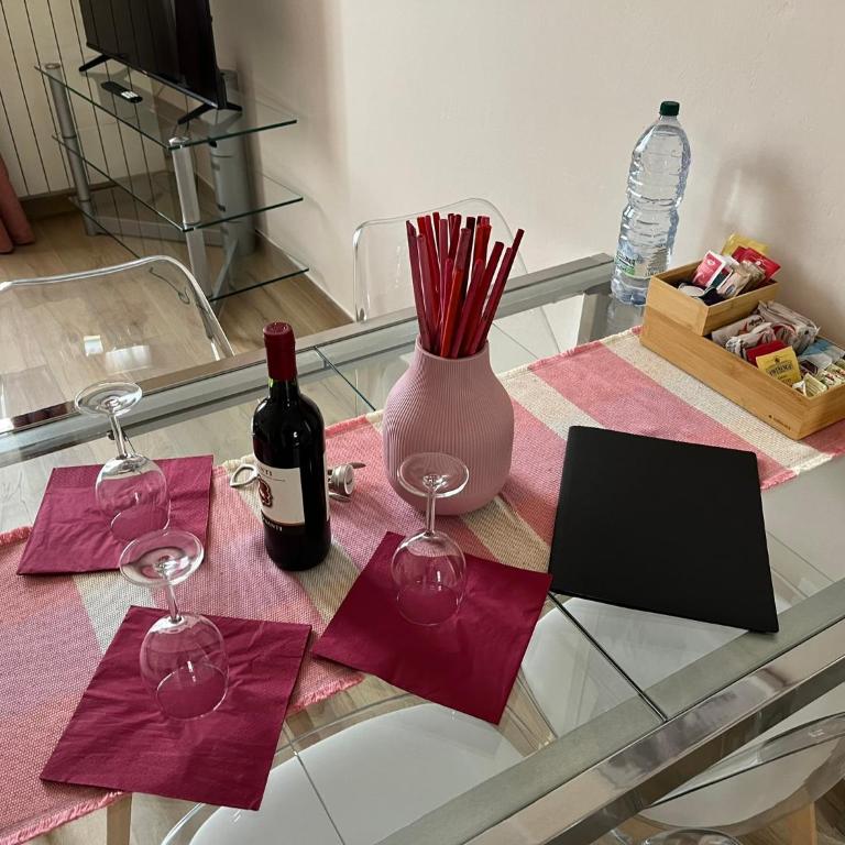 Mi casa es su casa - Appartamento con 1 Camera da Letto - 3