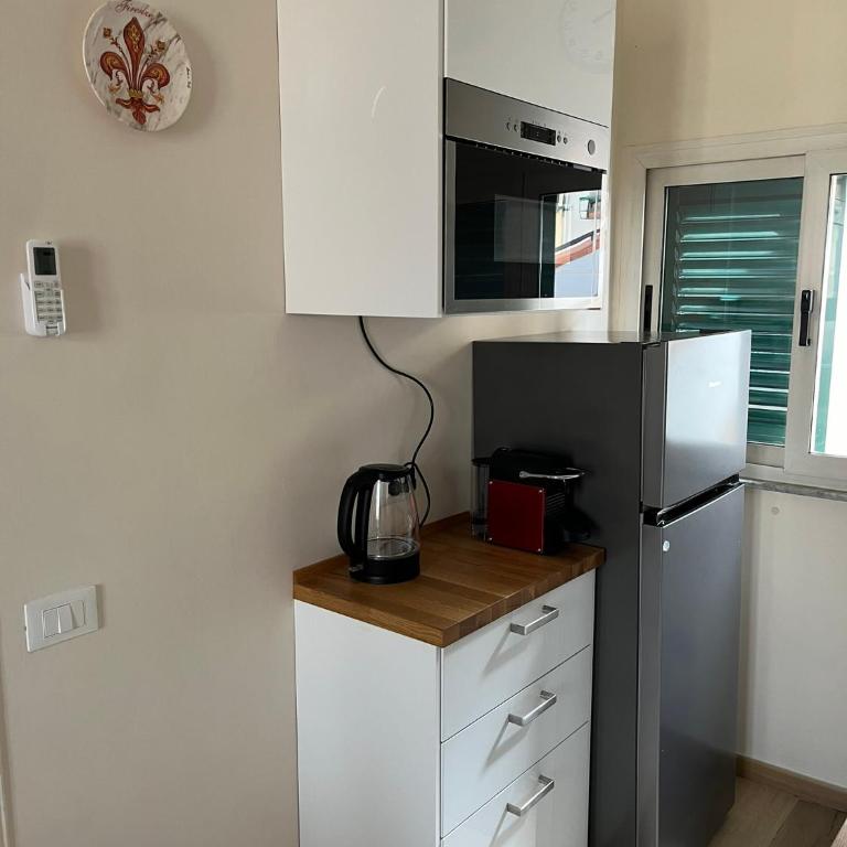 Mi casa es su casa - Appartamento con 1 Camera da Letto - 2