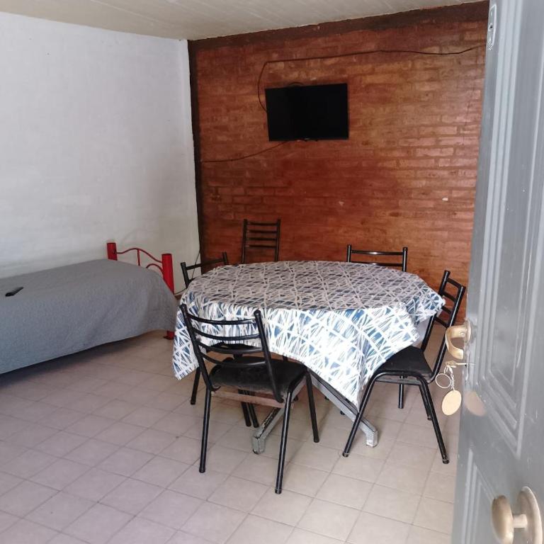 Arroyo - Apartamento de 1 dormitorio - 2