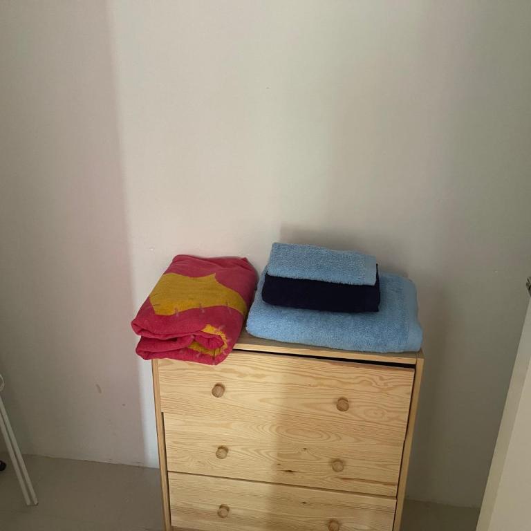 PISO TEATINOS UNIVERSITY CITY - Apartment - 21