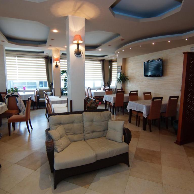 Guesthouse Villa Gaga - Studio sa Pogledom na More - 6