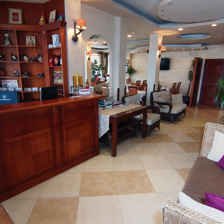 Guesthouse Villa Gaga - Studio sa Pogledom na More - 5