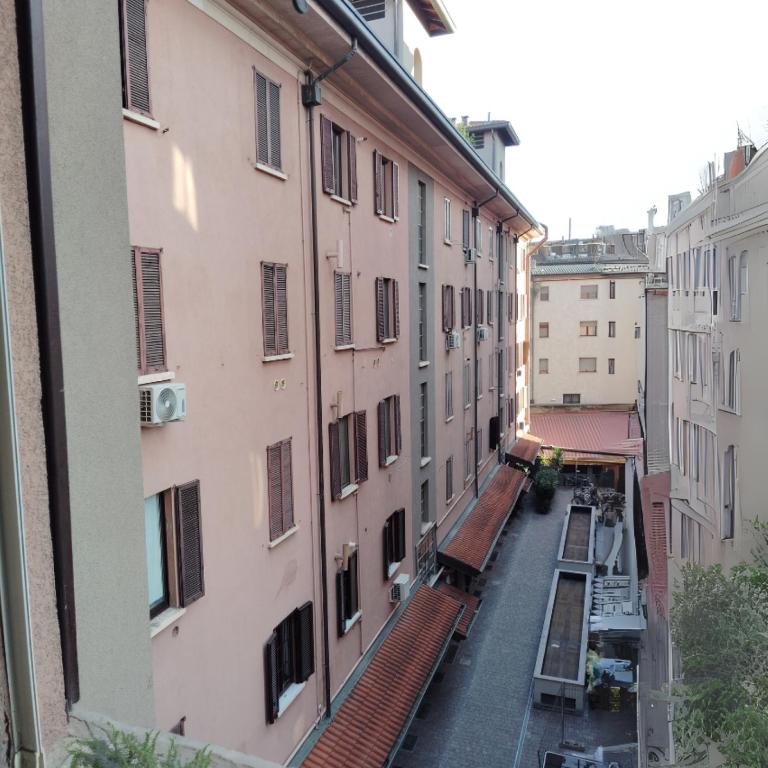 VFH Guicciardini Stylish Apartment - Appartamento con 1 Camera da Letto - 9