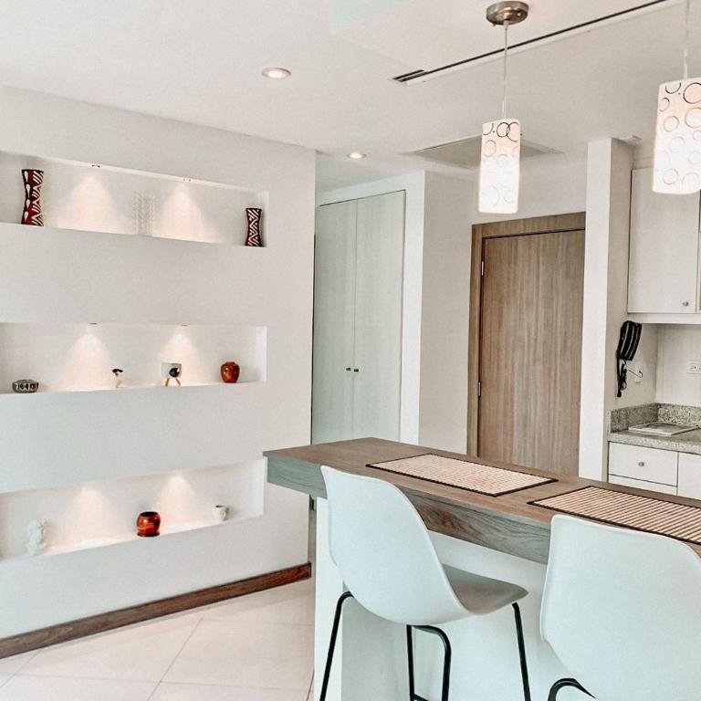Pacific Plaza 211 - Apartamento de 2 dormitorios - 10