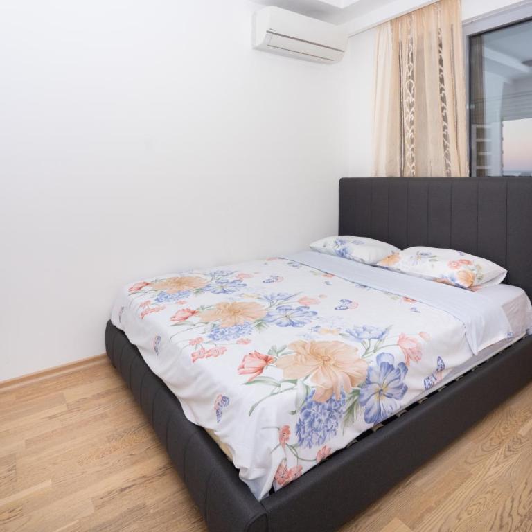 City center lux 2bdr apt with garage - Apartman sa 2 Spavaće Sobe - 8