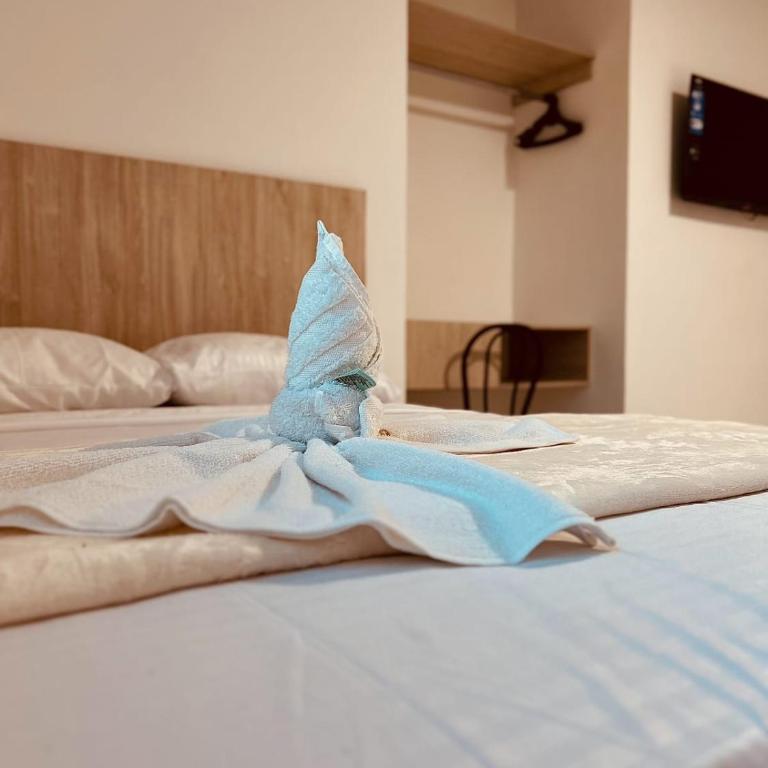 Hotel Astor Cucuta - Habitación Doble - 8