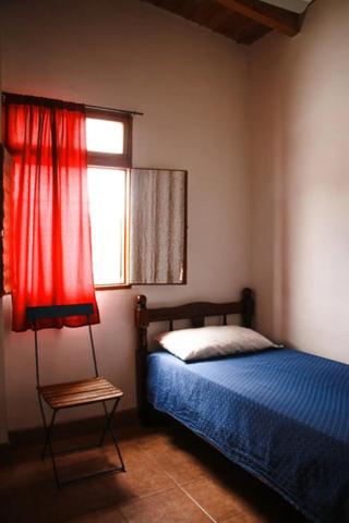 Hostal San Jorge - Small Single Room - 1