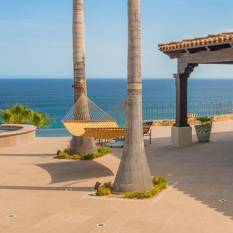 Villas Del Mar Fully Staffed and access to Golf & Palmilla Dunes Club - Deluxe Villa - 2